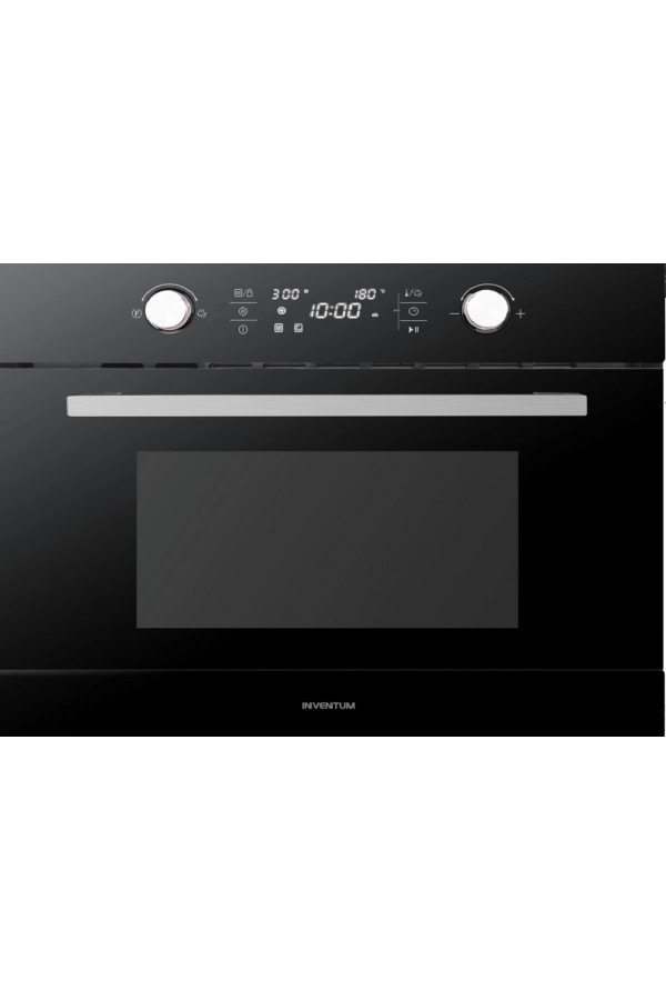 Комбинирана микровълнова фурна INVENTUM IMC6044GK
